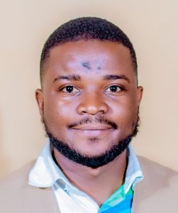 Dr. Dieudonné Bisibo Alimasi