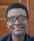 Pasteur Parfaite Ntahuba